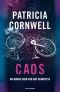 [Kay Scarpetta 24] • Caos